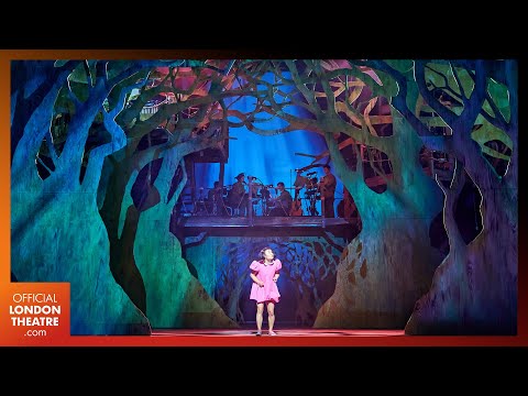RSC's My Neighbour Totoro | 2023 London Trailer