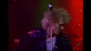 Agent Orange Too Young to Die 21 Jumpsstreet