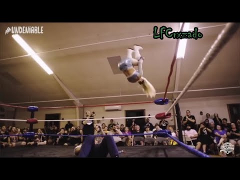 B3CCA's 450° Splash Compilation