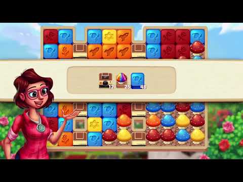 Lily’s Garden Level 576 old