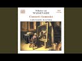 Concerto Armonico No. 6 in E-Flat Major: Presto - Largo