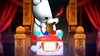Danganronpa 1-2 Reload video 1