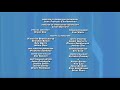 Paw Patrol 2019 End Credits Nick Jr Channel