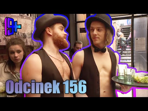 19+ | ODCINEK 156
