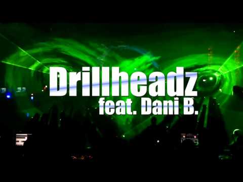 Drillheadz feat. Dani B. - I Want You (MaLu Project Remix)