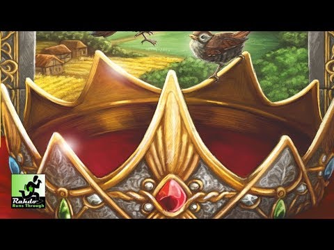 Crown of Emara | Rahdo's Final Thoughts