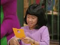 Barney Friends At Home In The Park 60fps
