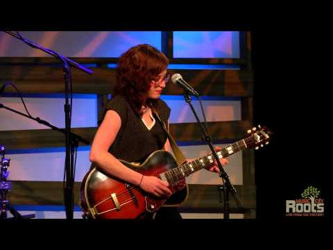 Miss Tess & the Talkbacks "I Can't Help Myself"