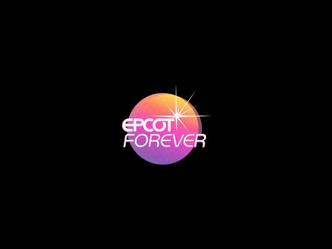 Epcot Forever Sound Track