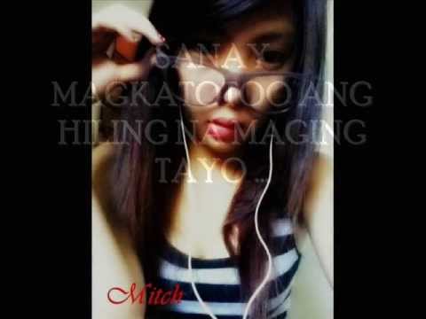 IKAW ANG PANGARAP KO (K-1 WRECKORDZ)