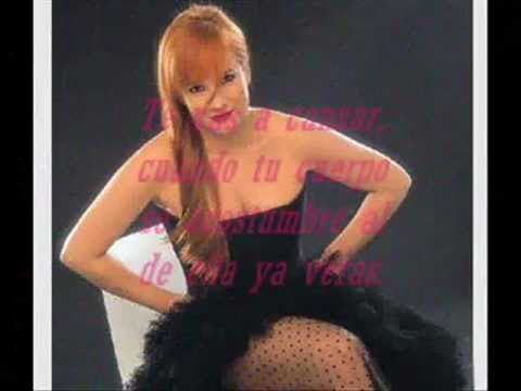 Te Vas A Cansar - Pimpinela