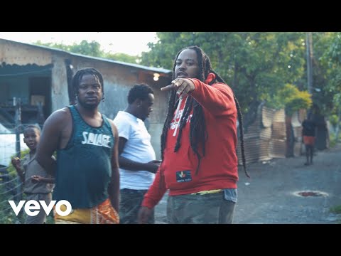 Rani Rastaciti - Glory (Official Video)