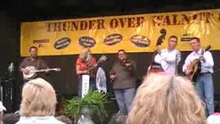 Don't Act Rhonda Vincent and the Rage