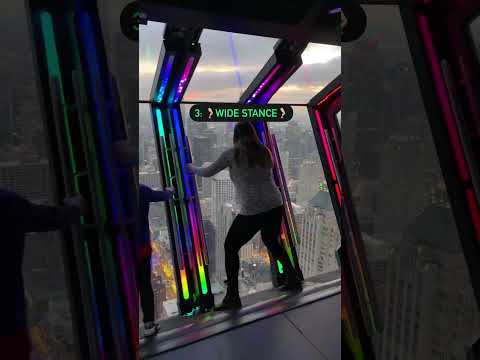 4 tips for riding TILT - Chicago's highest thrill ride #360chicago #TILT #thrillride #chicago #nope