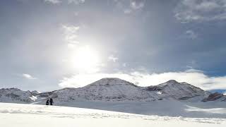 Col de Tentes (Full) 2021-02-11