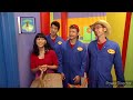 Imagination Movers Mouse And Home Part 5