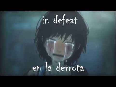 She and Her Darkness-Diary Of Dreams (Lyrics y Subtitulado al Español)