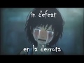 She and Her Darkness-Diary Of Dreams (Lyrics y Subtitulado al Español)