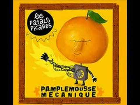 download lagu mp3 mp4 Fatals Picards Djembé Man, download lagu Fatals Picards Djembé Man gratis, unduh video klip Fatals Picards Djembé Man