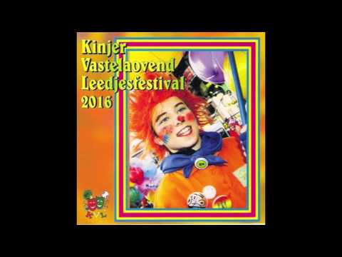 Winnaar KVL-Limburg seizoen 2016