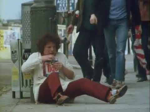 Clip from 1981's Day of the Triffids