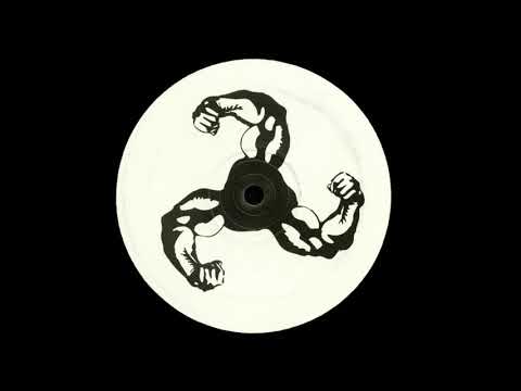 Ejeca - Pushed (Bicep Remix)