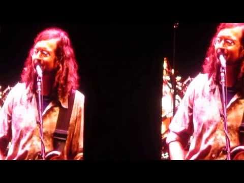Furthur ft  Trey Anastasio - Casey Jones