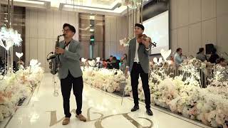 Download lagu Nothing’s Gonna Change My Love for You - Saxophone & Violin Live Performance Cover mp3 Download lagu Nothing’s Gonna Change My Love for You - Saxophone & Violin Live Performance Cover mp3