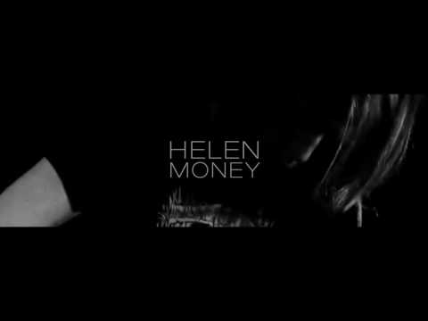 Helen Money - European Tour Trailer