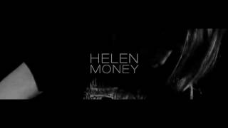 Helen Money - European Tour Trailer