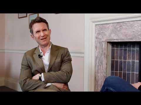 Transgenderisme is een leugen — Douglas Murray