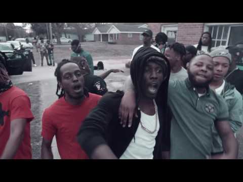 Loui Kastro - Da Blox Ft. Boss Mills (Official Music Video)