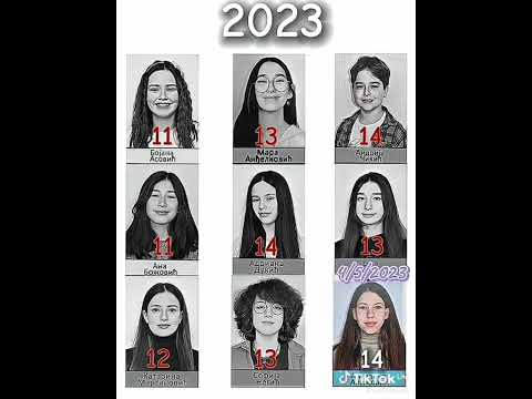 #viral niños de serbia