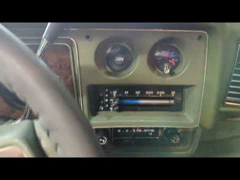1974 Chevrolet Monte Carlo (CC-1610683) for sale in East Rochester, New York