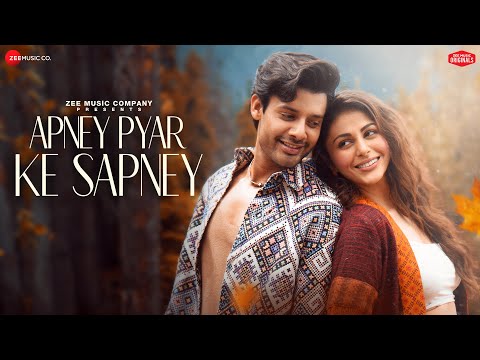 Apney Pyar Ke Sapney | Stebin Ben, Heer Achhra | Arko, RD Burman, Anand Bakshi | Zee Music Originals