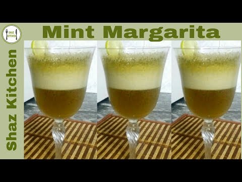 20 Drink Recipes In Urdu View And Watch Now Mint Margarita Recipe In Urdu Hindi How To Make Slush Lemon Drink Soda