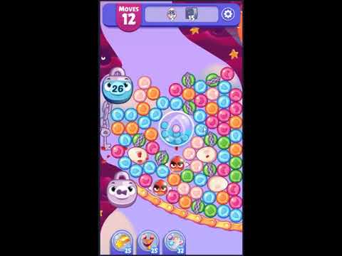 Angry Birds Dream Blast Level 679 - NO BOOSTERS 😠🐦💤🎈 | SKILLGAMING ✔️