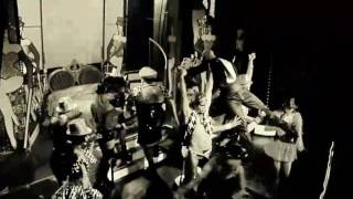 TANGOWERK by NHOAH - Dancing On The Volcano - NHOAH feat. Headvoice