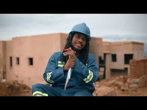 Jeckings ft. Mellz Kumpanje - BHE BHE  (official music video)