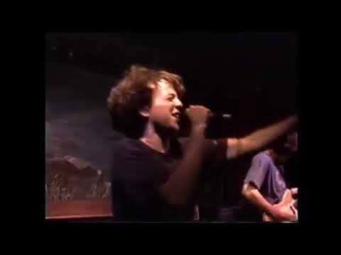 Ween - Puerto Rican Power - 1991-10-12 New York City NY The Wetlands