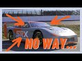 Tony Stewarts SRX Racing