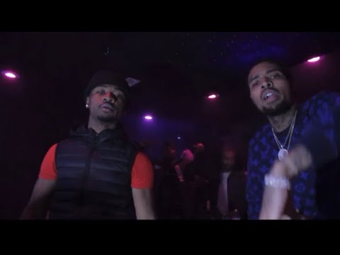 Bandbaby Manny ft Bandhunta Izzy - “Pink runtz remix” (official music video)