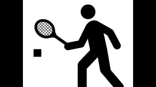 Squash Trainer for the ZX81