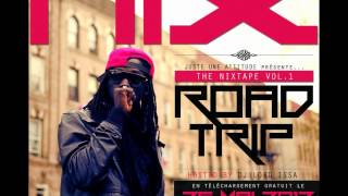 Nix - S.W.A.G  (Prod. by DaStunnaBeats)