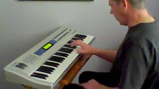 Santana, Shades Of Time