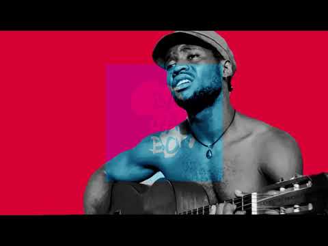 Enzo Siffredi feat. BAQABO - SWAHILI BALLAD