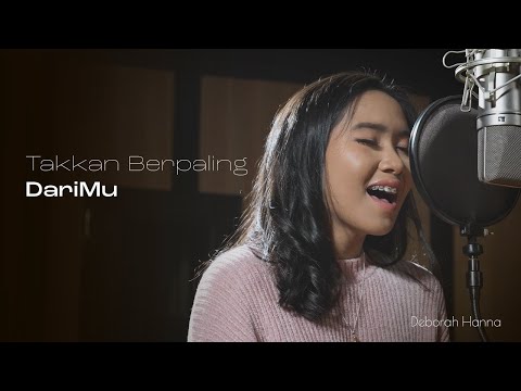 Deborah Hanna - Takkan Berpaling DariMu | Official Music Video