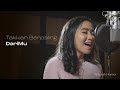 Deborah Hanna Takkan Berpaling DariMu Official Music Video