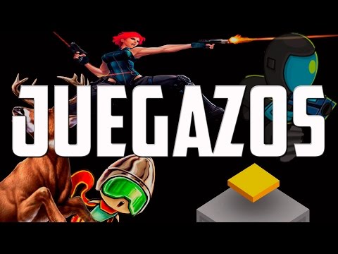 Juegos Android imprescindibles VII