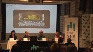 Panel: World of Archives